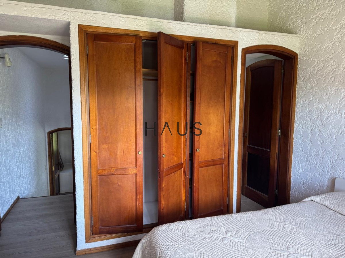 Apartamento ID.128 - Apartamento en Punta del Este, San Rafael