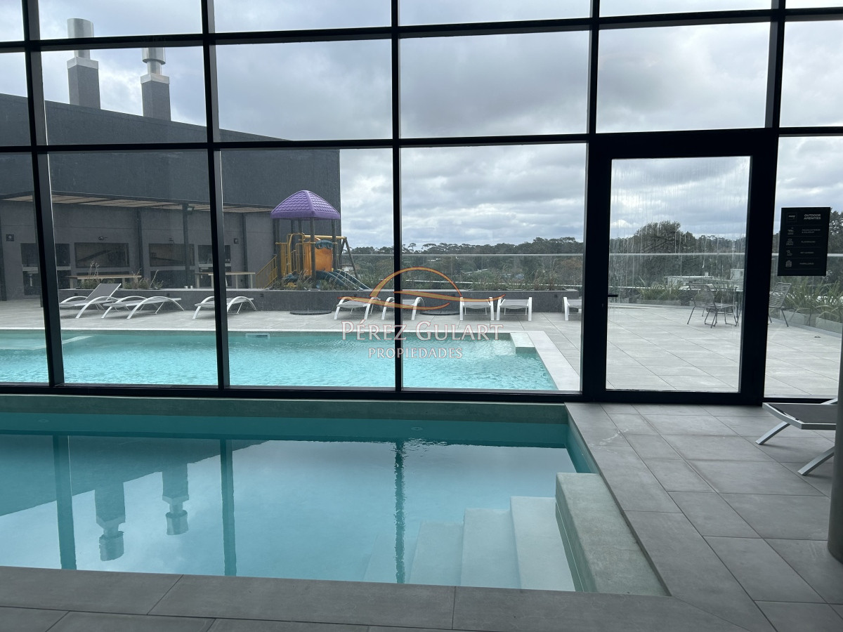 Apartamento ID.331 - Apartamento en Maldonado, Otros Barrios