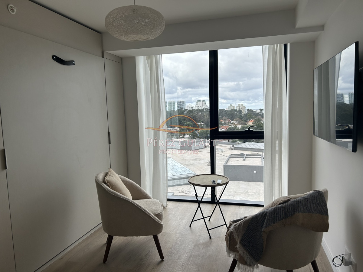 Apartamento ID.331 - Apartamento en Maldonado, Otros Barrios