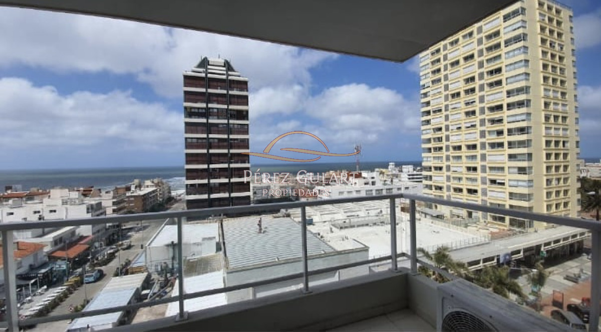 Apartamento ID.84 - Apartamento en Punta del Este, Punta del Este