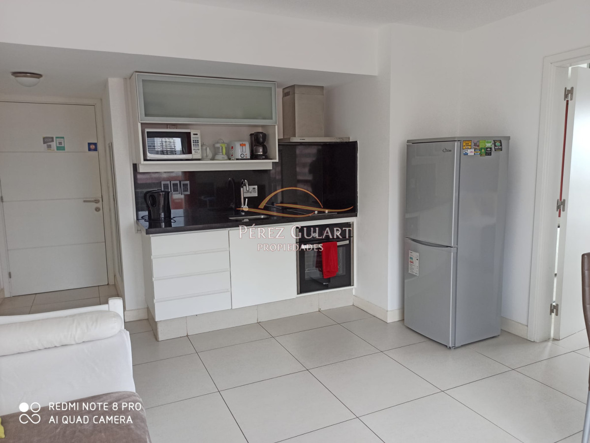 Apartamento ID.316 - Apartamento en Maldonado, 