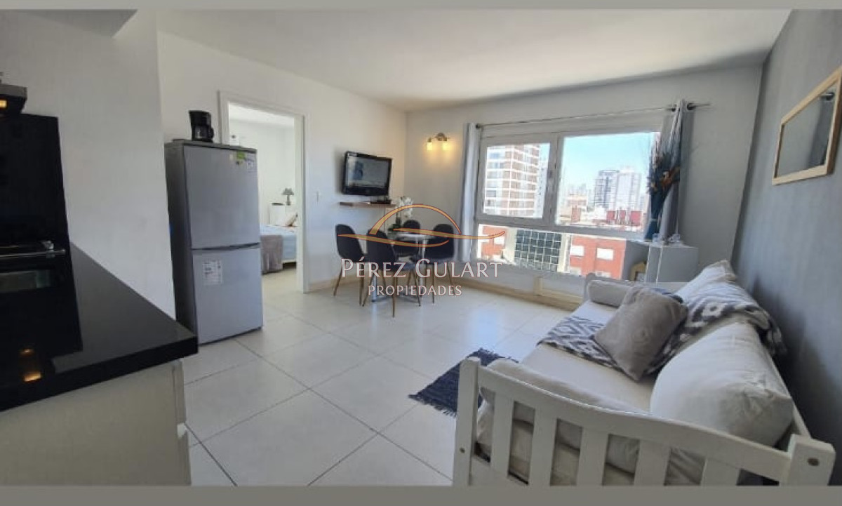 Apartamento ID.163 - Apartamento en Punta del Este, Punta del Este
