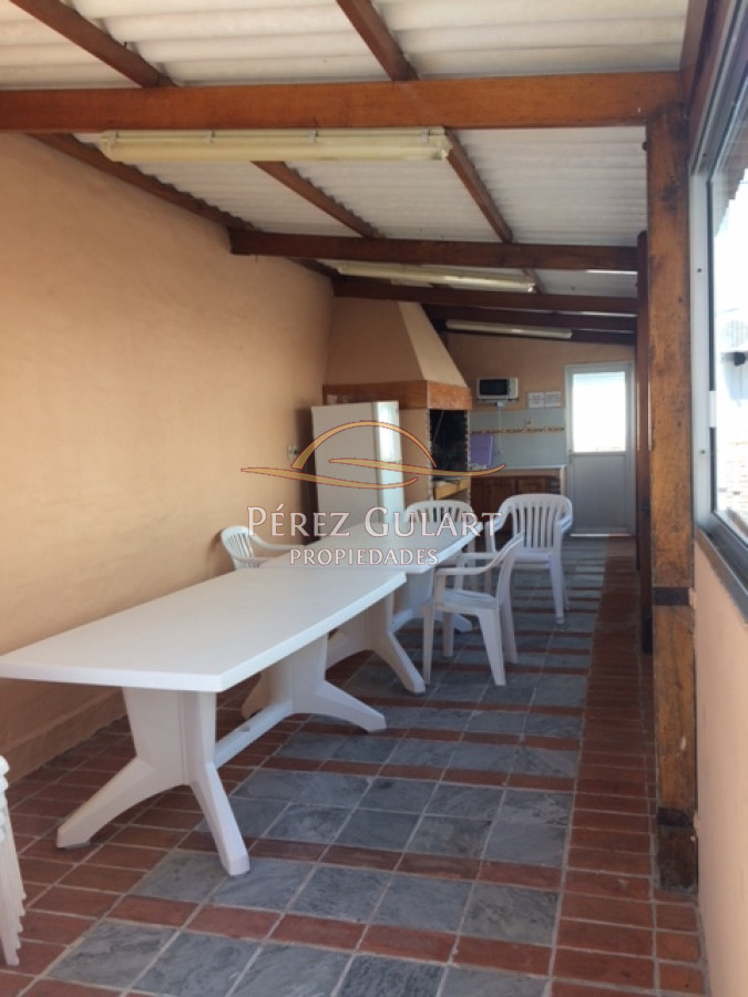 Apartamento ID.199 - Apartamento en Punta del Este, PenÃ­nsula