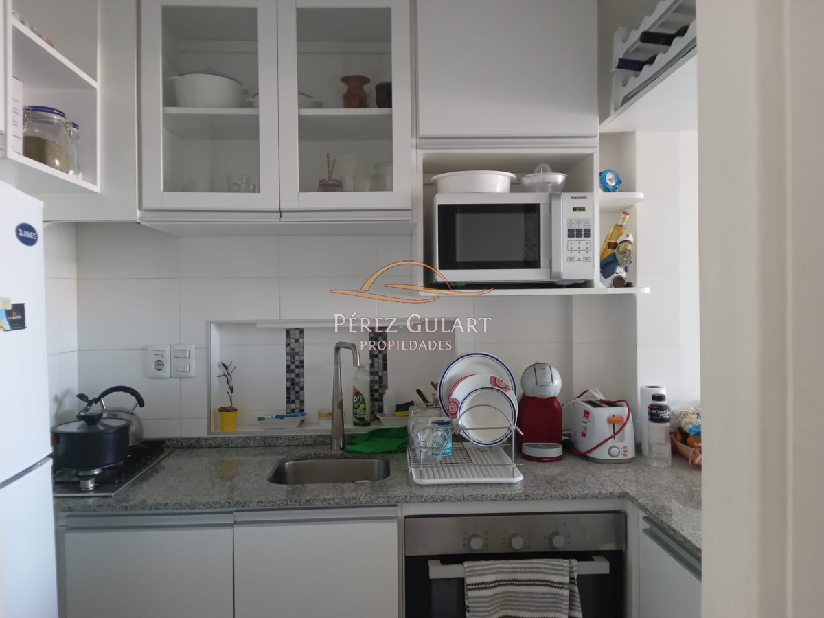Apartamento ID.199 - Apartamento en Punta del Este, PenÃ­nsula