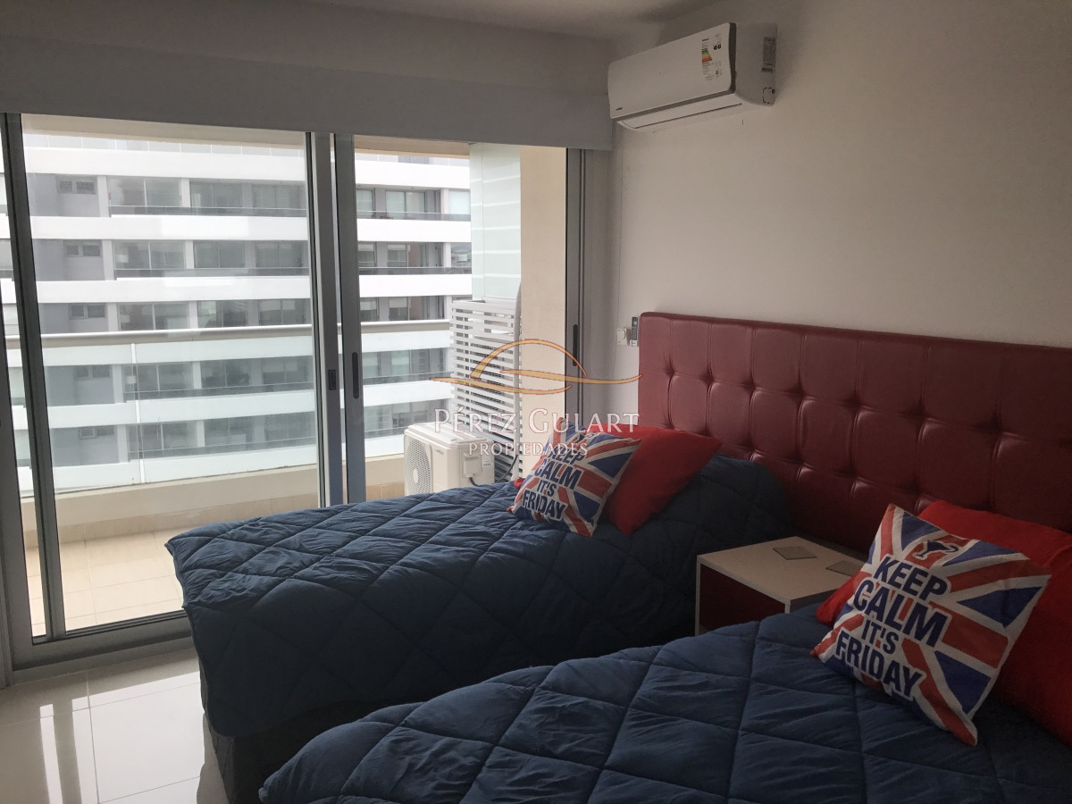 Apartamento ID.155 - A media cuadra del mar
