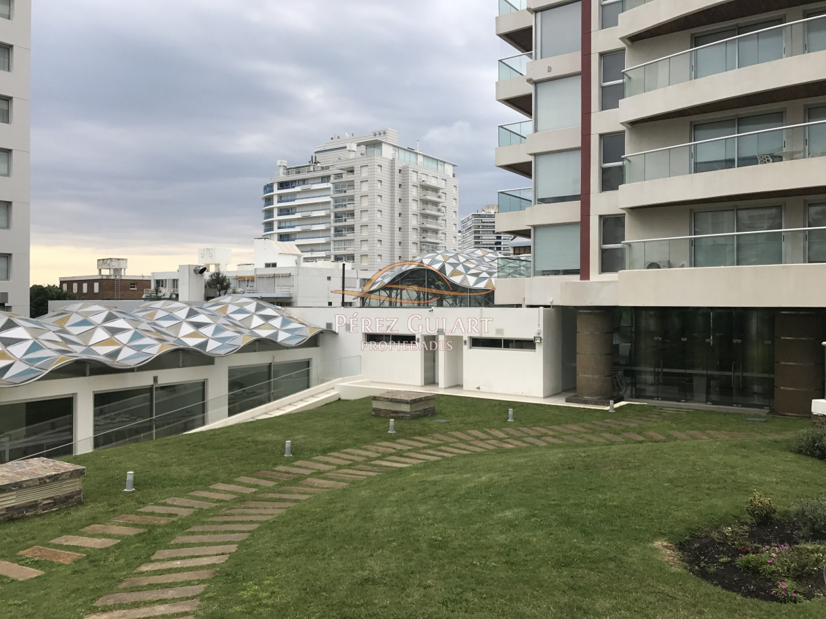 Apartamento ID.155 - A media cuadra del mar