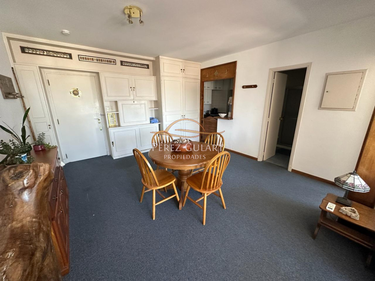 Apartamento ID.271 - Apartamento en Punta del Este, Punta del Este