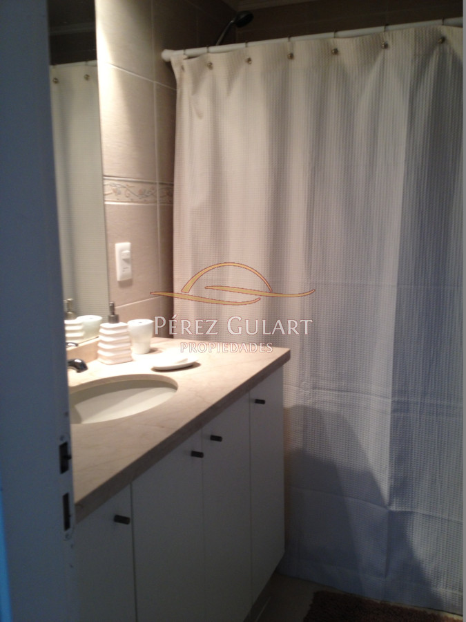 Apartamento ID.266 - Apartamento en Maldonado, 