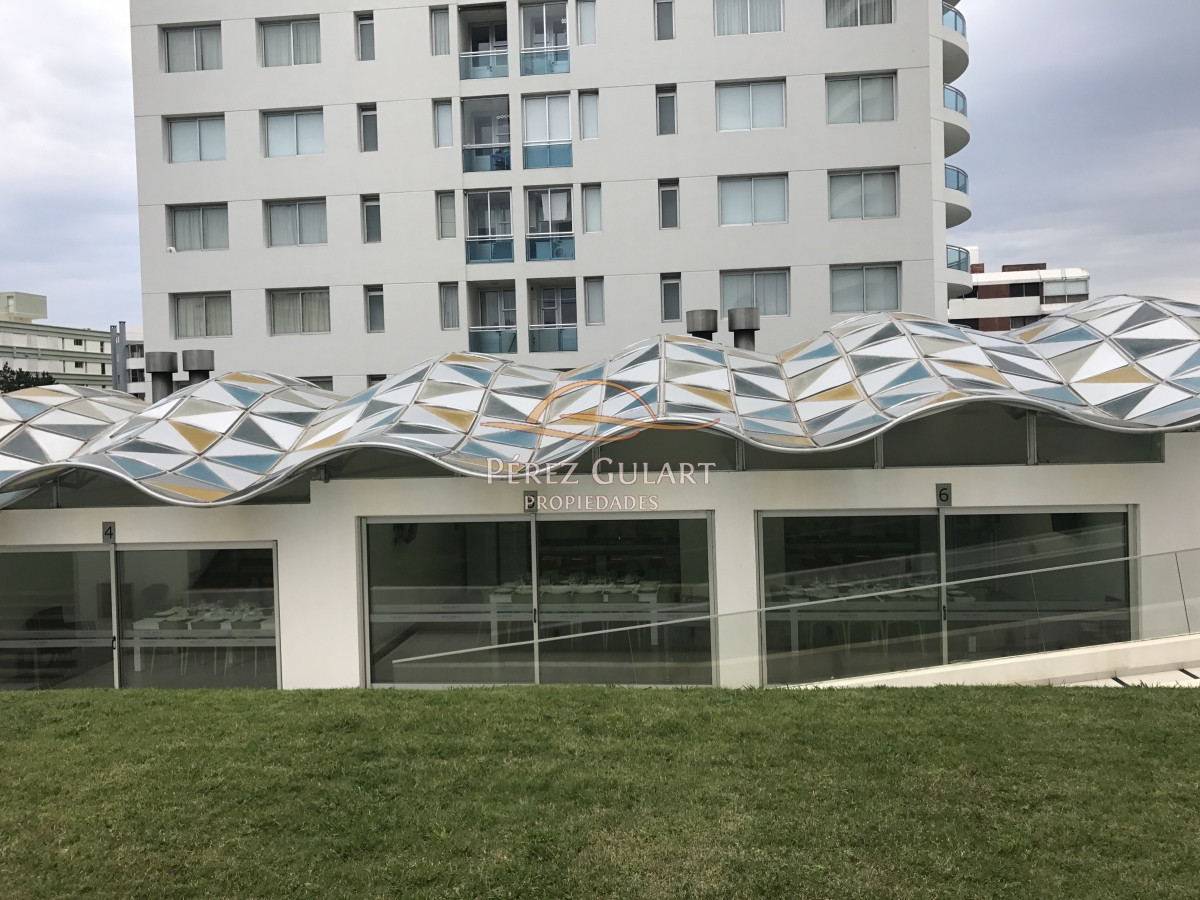 Apartamento ID.155 - A media cuadra del mar