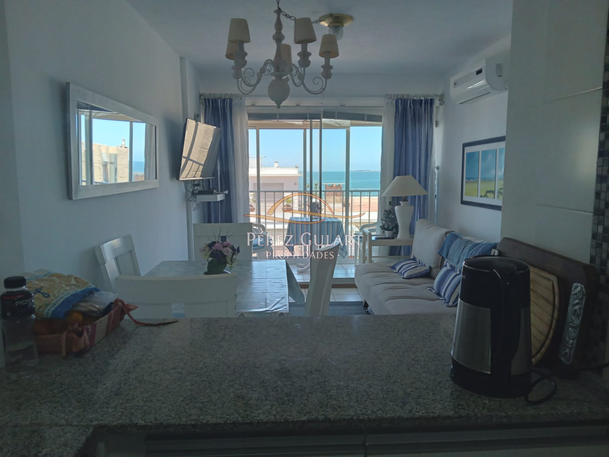 Apartamento ID.170 - Apartamento en Punta del Este, Península