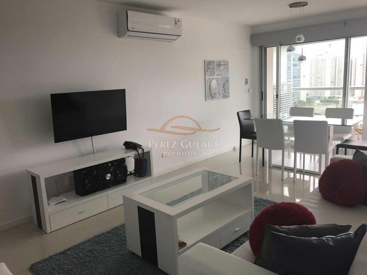 Apartamento ID.155 - A media cuadra del mar