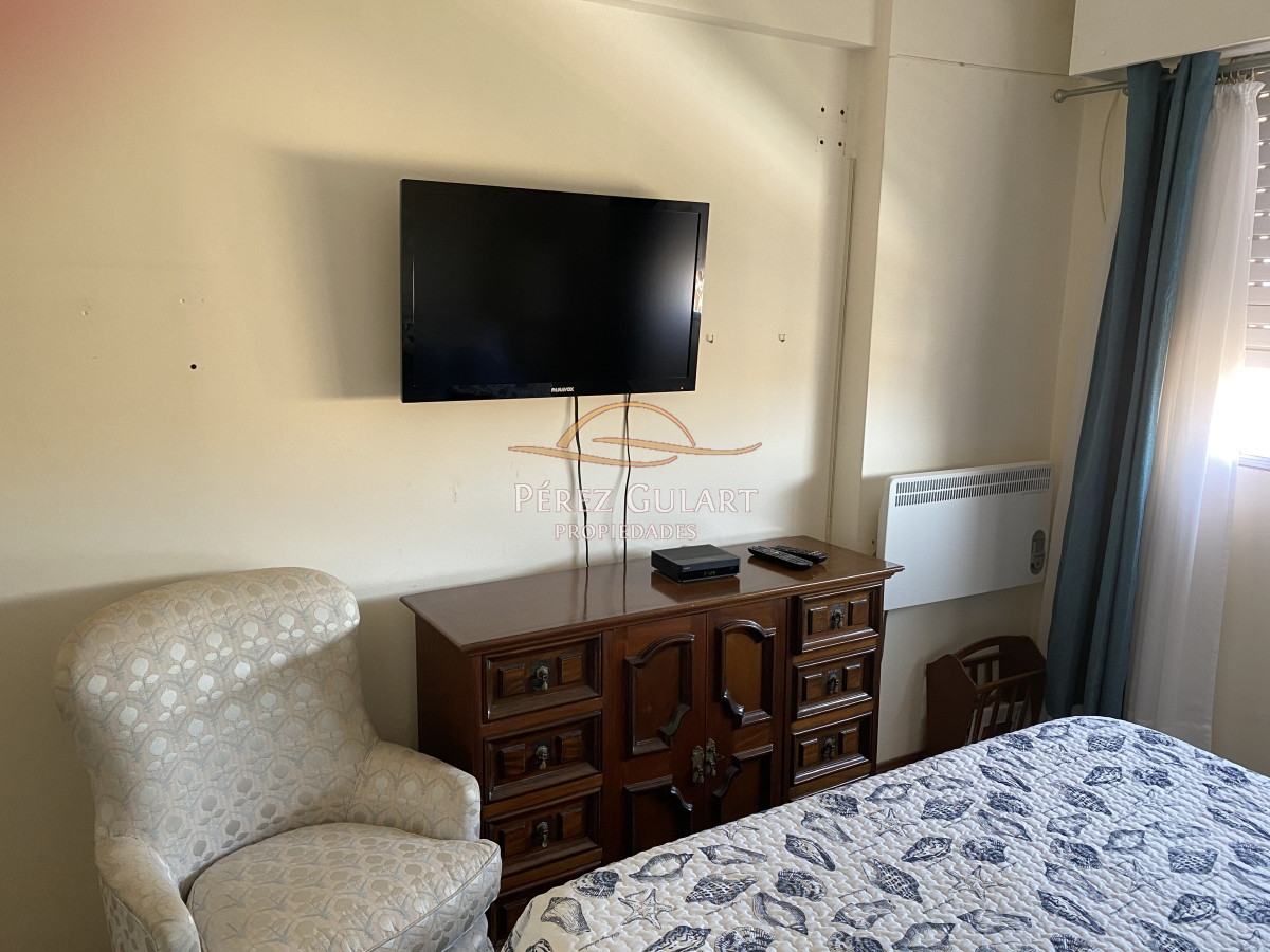 Apartamento ID.199 - Apartamento en Punta del Este, PenÃ­nsula