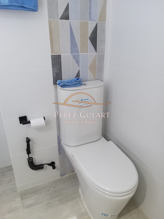 Apartamento ID.199 - Apartamento en Punta del Este, PenÃ­nsula