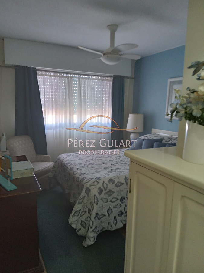 Apartamento ID.170 - Apartamento en Punta del Este, Península