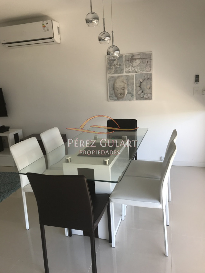Apartamento ID.155 - A media cuadra del mar