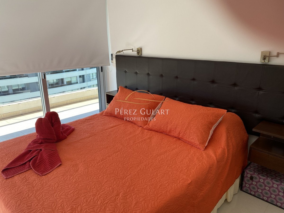 Apartamento ID.155 - A media cuadra del mar
