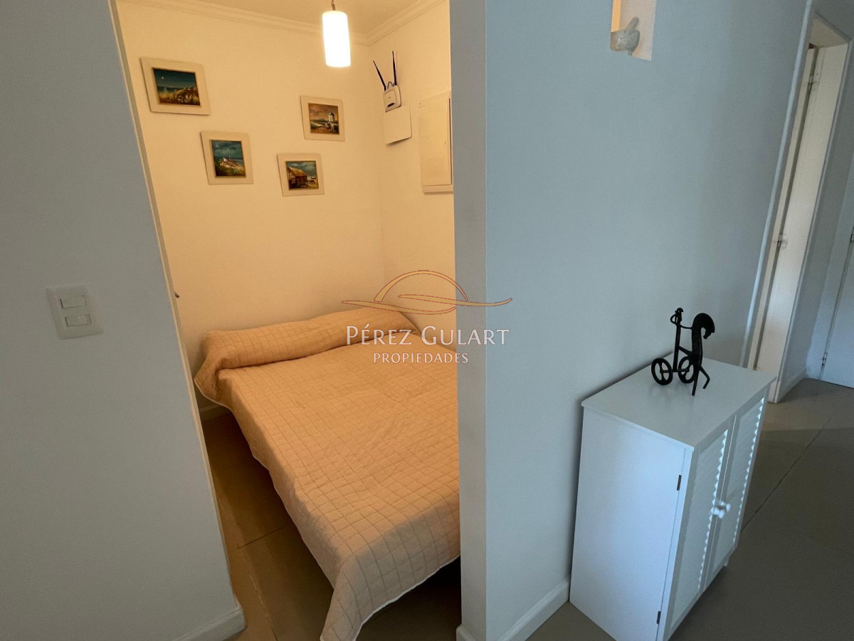 Apartamento ID.266 - Apartamento en Maldonado, 