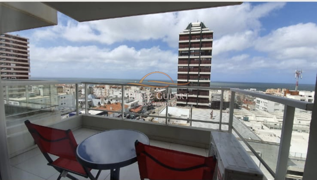 Apartamento ID.84 - Apartamento en Punta del Este, Punta del Este