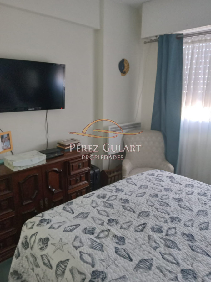 Apartamento ID.170 - Apartamento en Punta del Este, Península