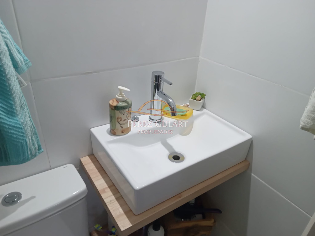 Apartamento ID.199 - Apartamento en Punta del Este, PenÃ­nsula