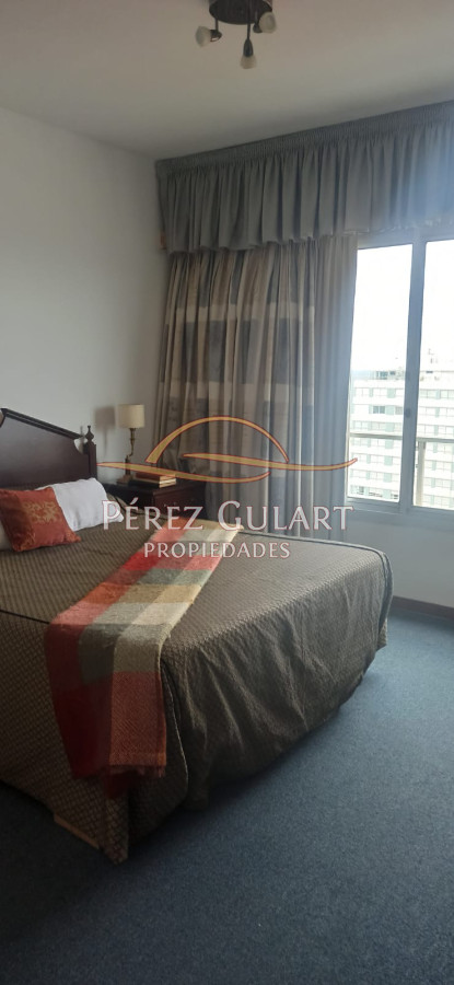 Apartamento ID.271 - Apartamento en Punta del Este, Punta del Este