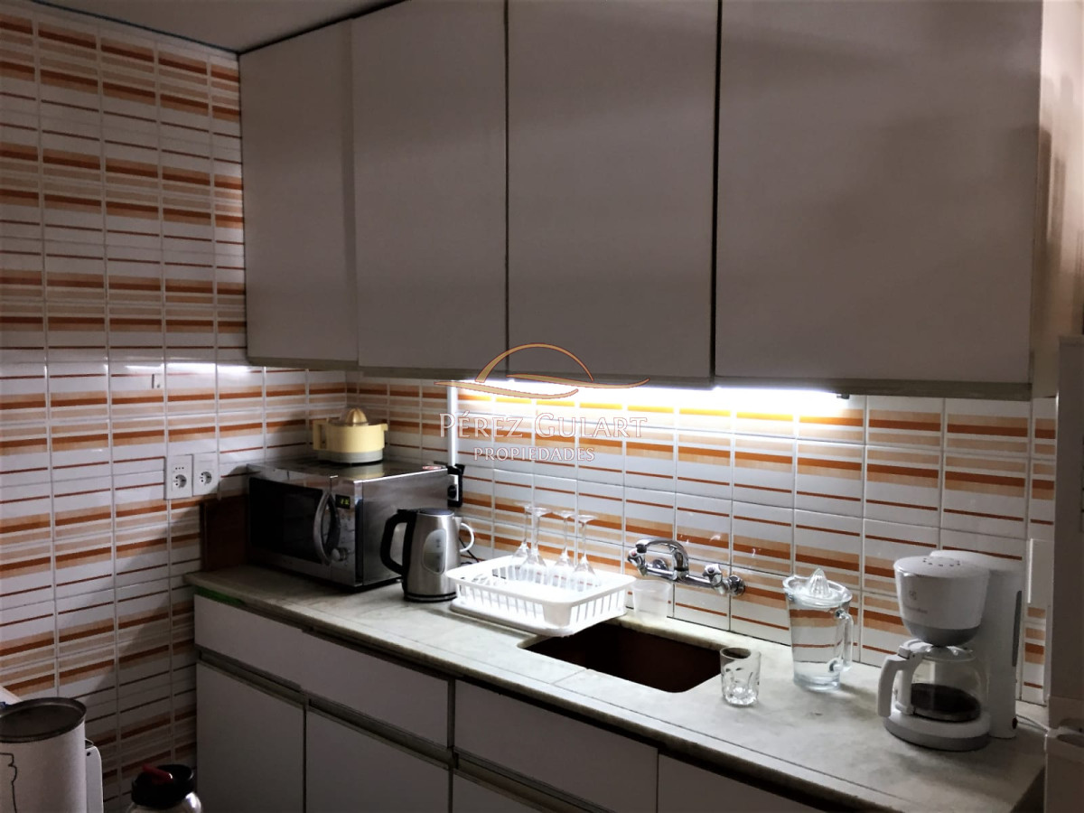 Apartamento ID.240 - Apartamento en Punta del Este, Península