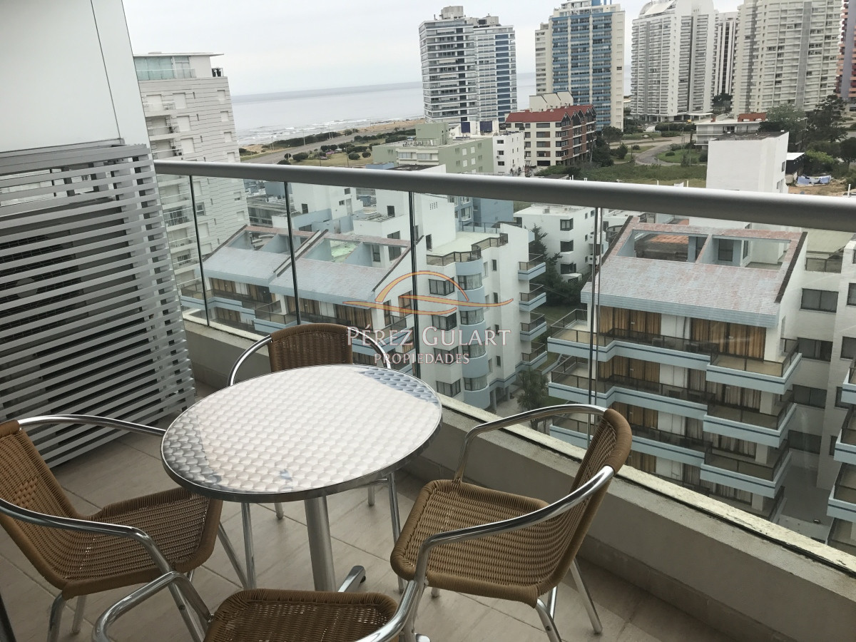 Apartamento ID.155 - A media cuadra del mar