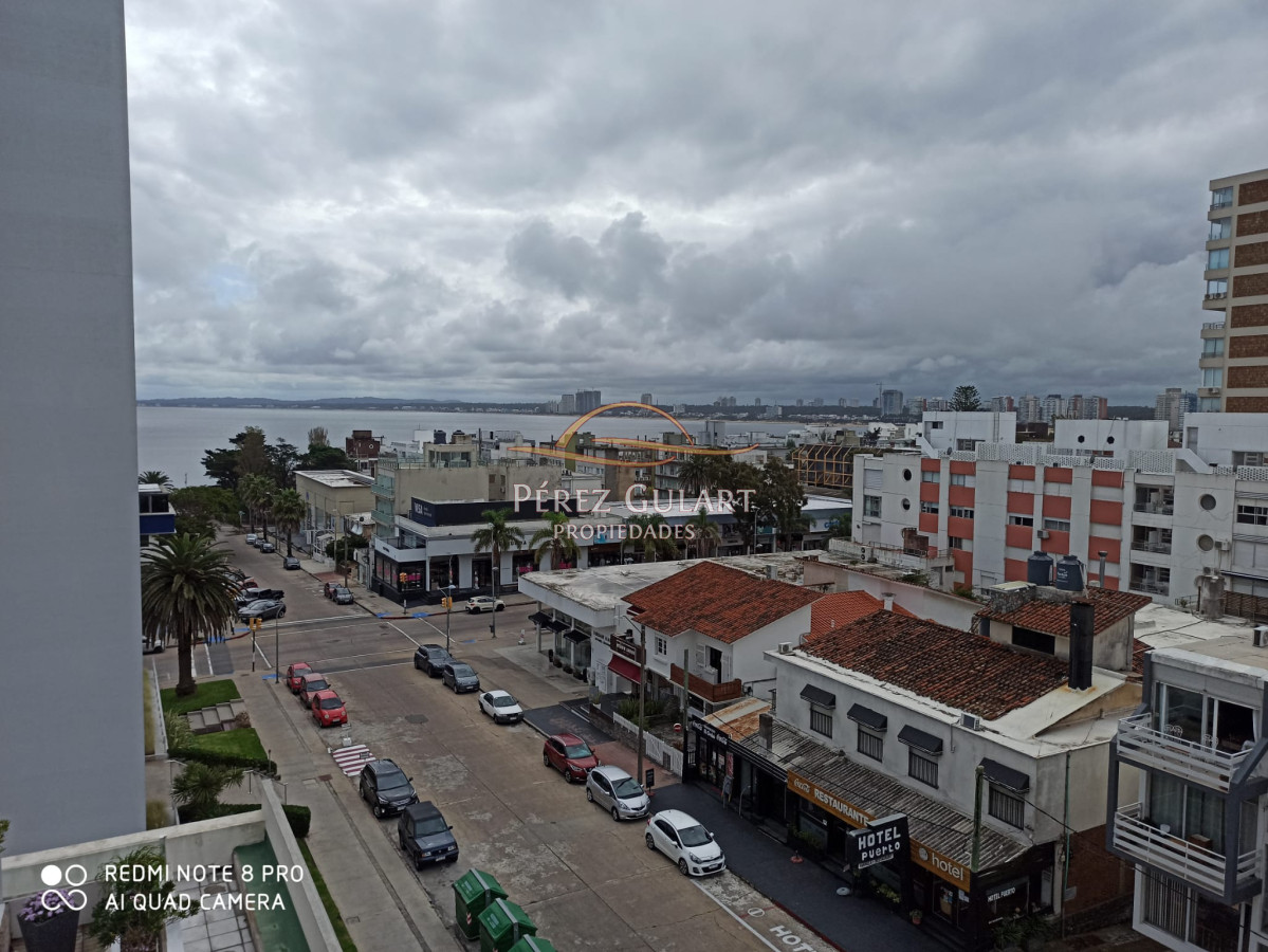 Apartamento ID.316 - Apartamento en Maldonado, 
