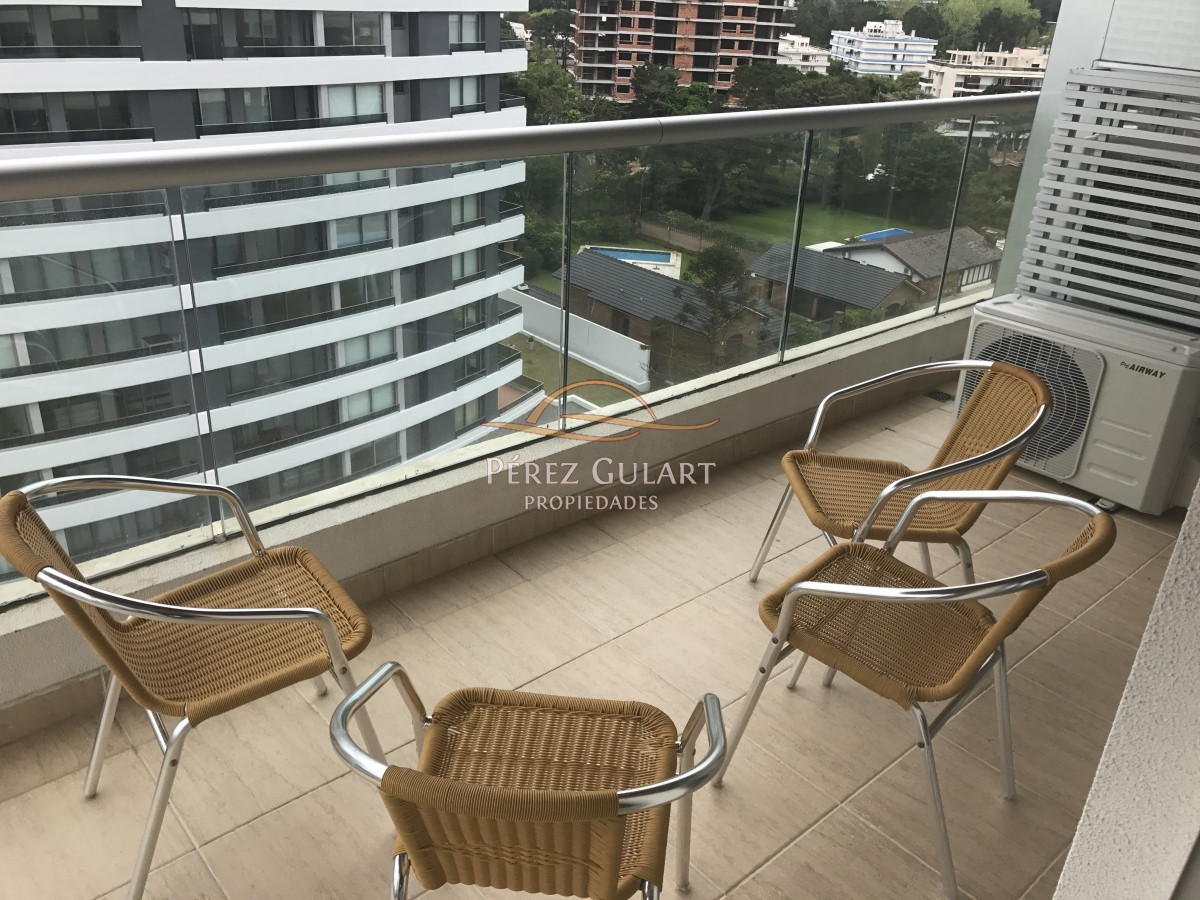 Apartamento ID.155 - A media cuadra del mar