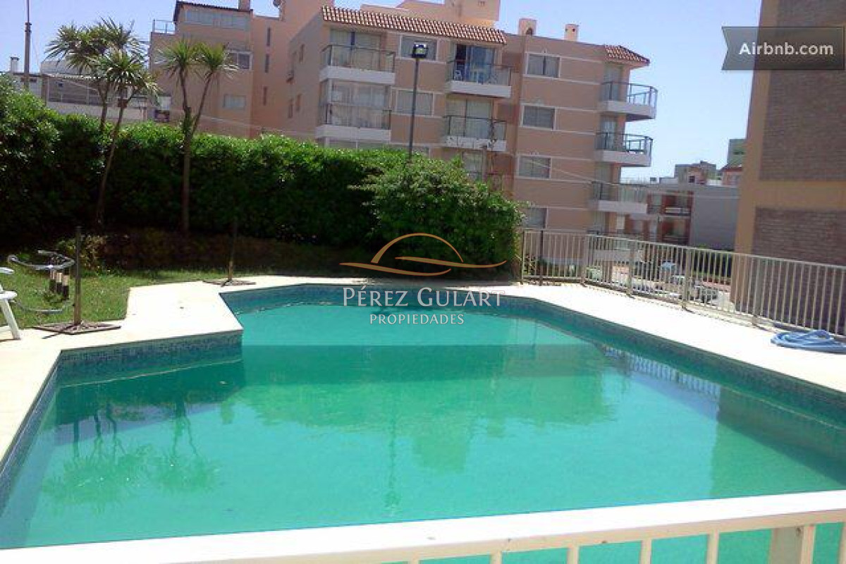 Apartamento ID.170 - Apartamento en Punta del Este, Península