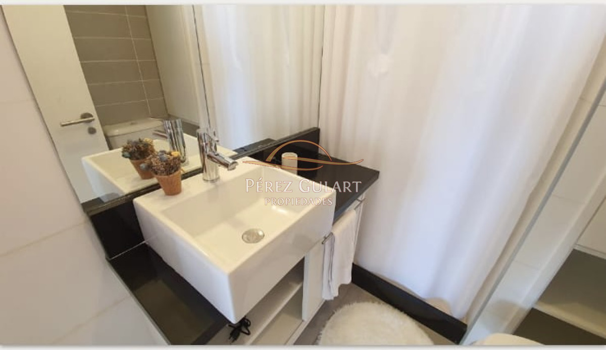 Apartamento ID.84 - Apartamento en Punta del Este, Punta del Este