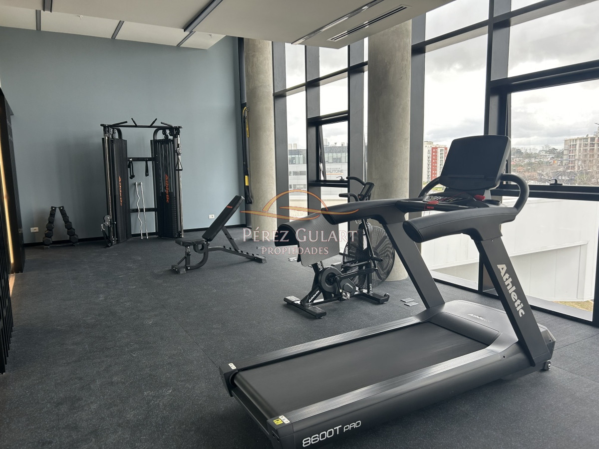 Apartamento ID.331 - Apartamento en Maldonado, Otros Barrios