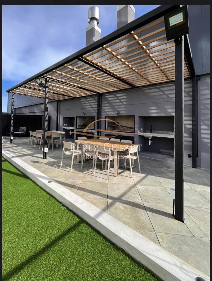 Apartamento ID.331 - Apartamento en Maldonado, Otros Barrios