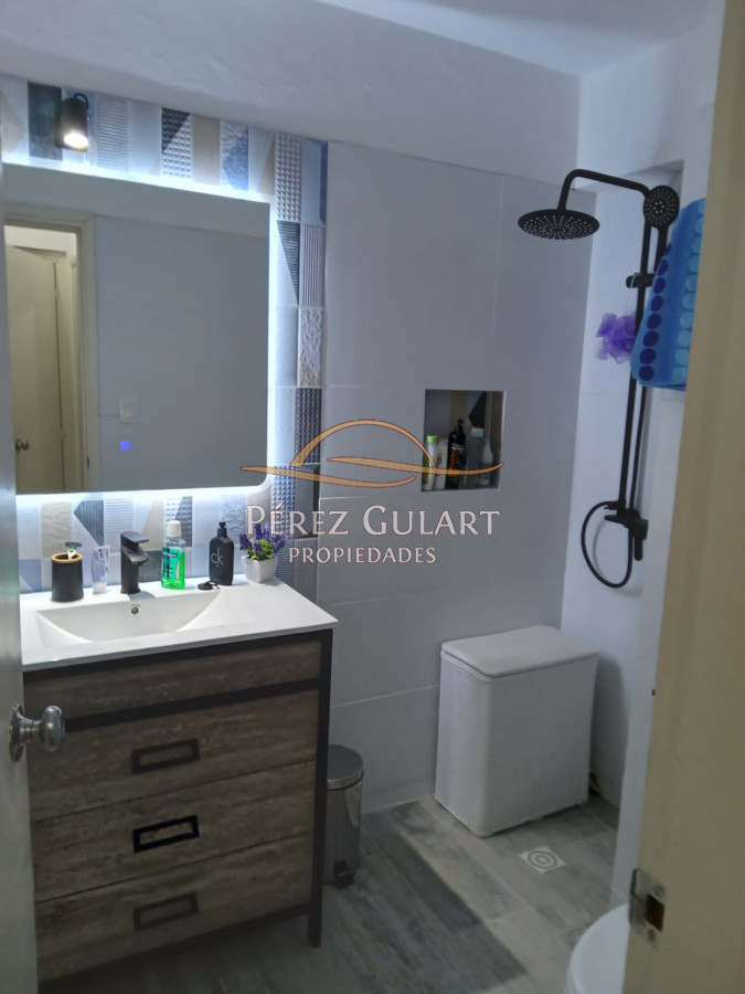 Apartamento ID.170 - Apartamento en Punta del Este, Península