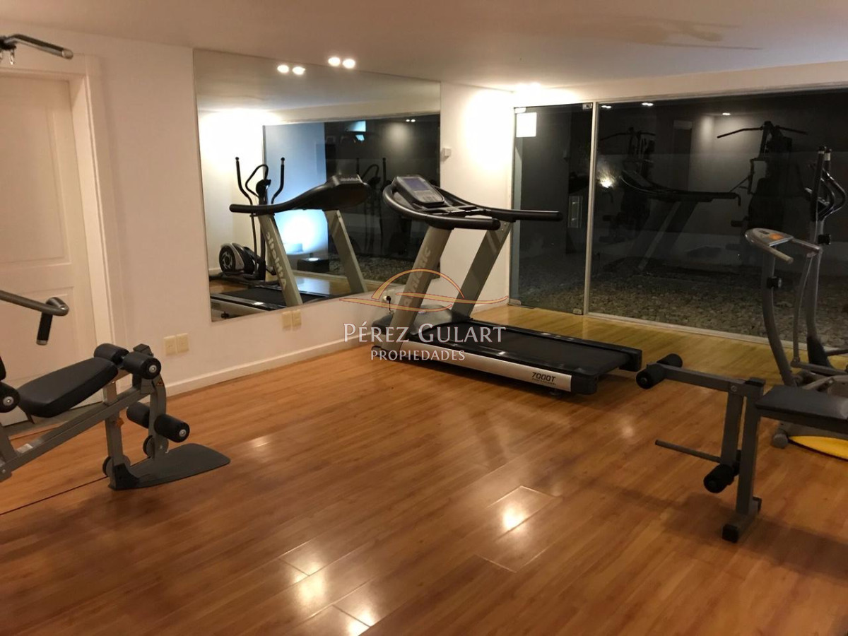 Apartamento ID.266 - Apartamento en Maldonado, 