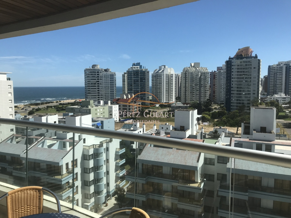 Apartamento ID.155 - A media cuadra del mar