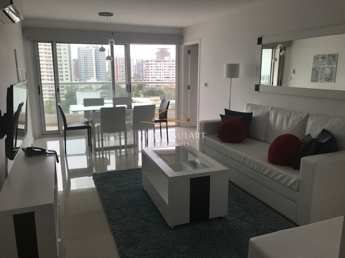 Apartamento ID.155 - A media cuadra del mar