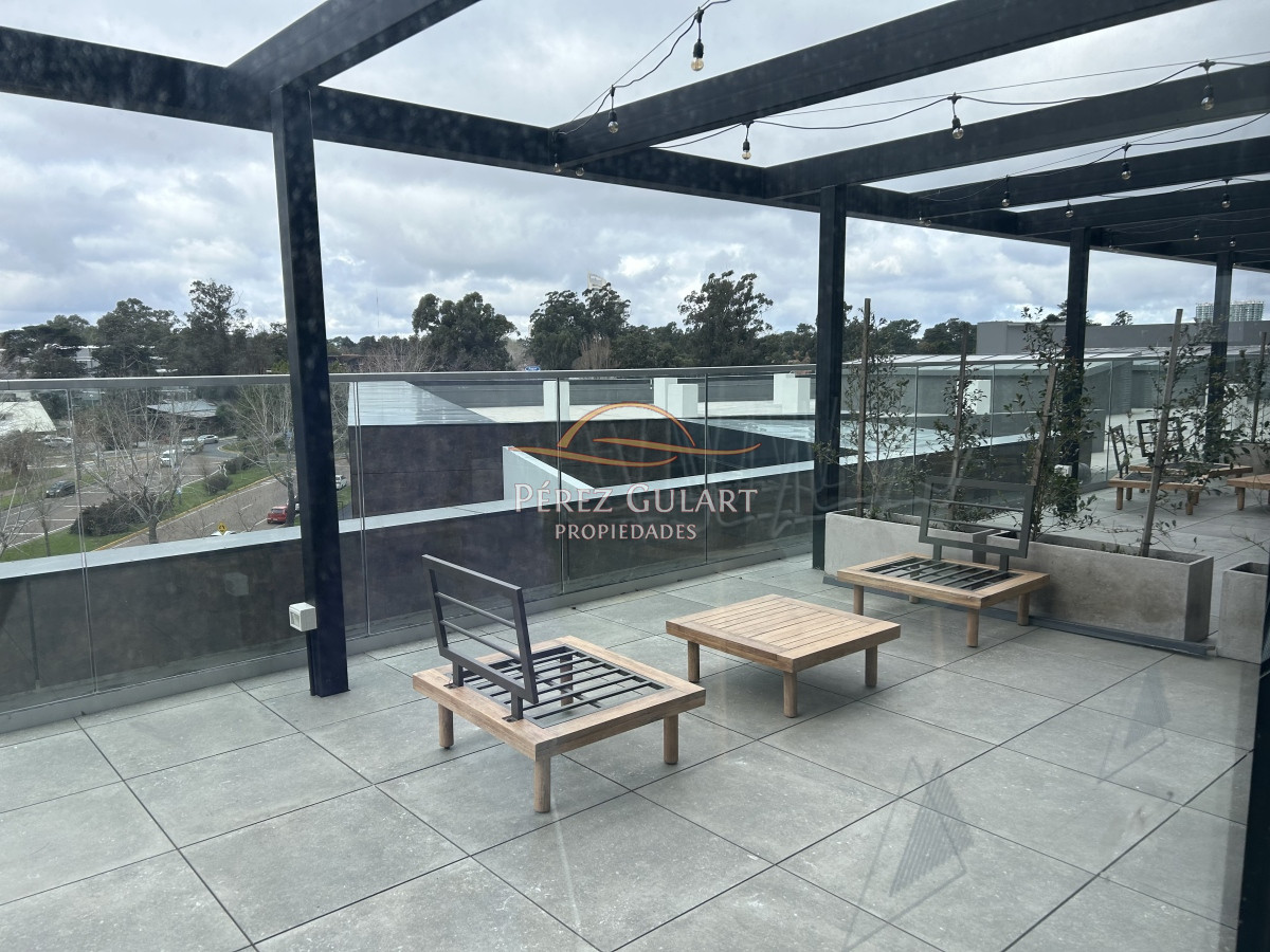 Apartamento ID.331 - Apartamento en Maldonado, Otros Barrios