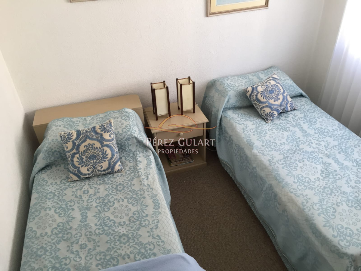 Apartamento ID.240 - Apartamento en Punta del Este, Península