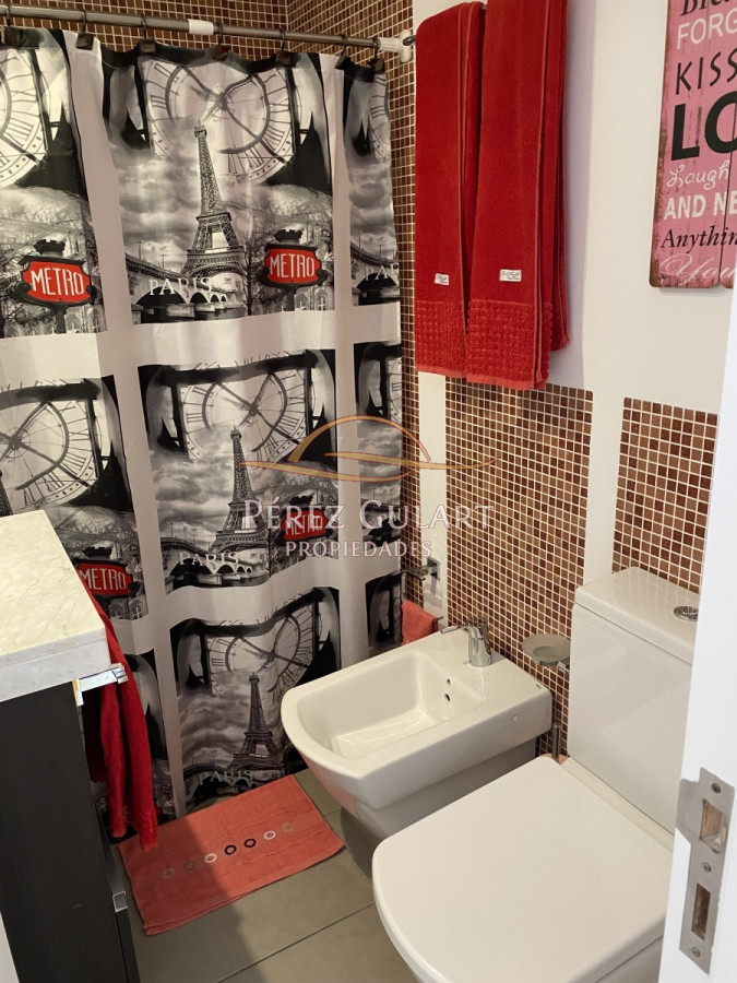 Apartamento ID.155 - A media cuadra del mar