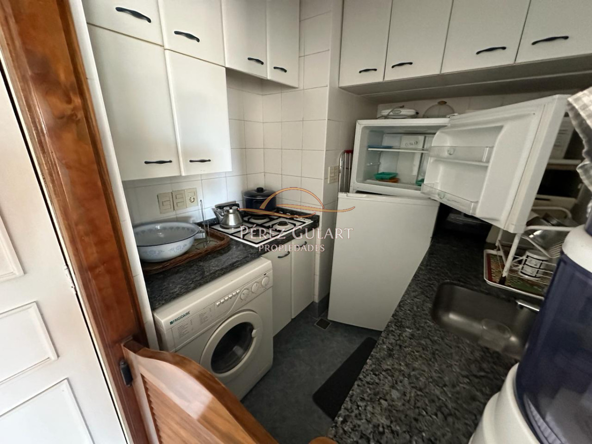 Apartamento ID.271 - Apartamento en Punta del Este, Punta del Este