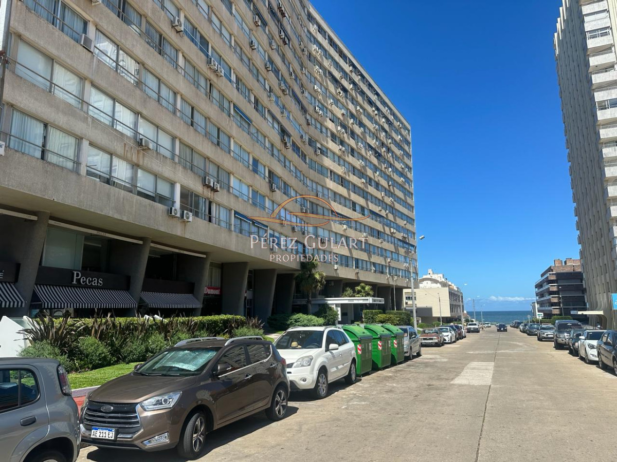 Apartamento ID.271 - Apartamento en Punta del Este, Punta del Este