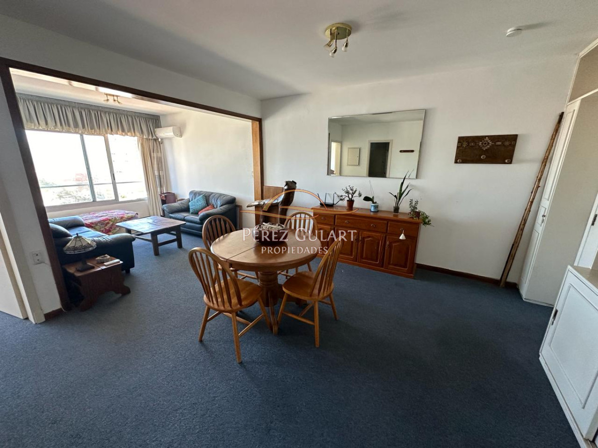 Apartamento ID.271 - Apartamento en Punta del Este, Punta del Este
