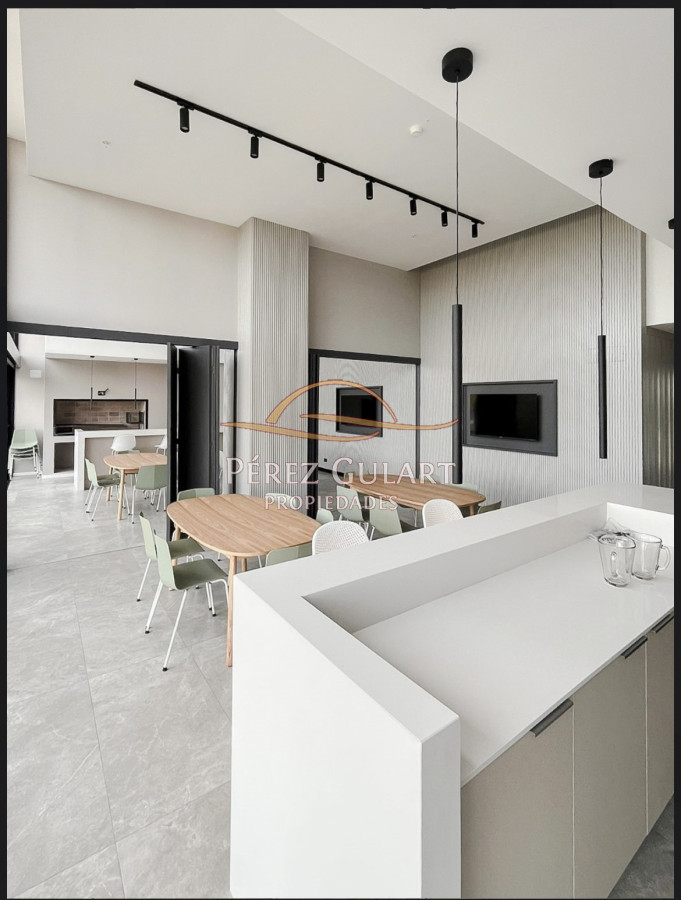 Apartamento ID.331 - Apartamento en Maldonado, Otros Barrios
