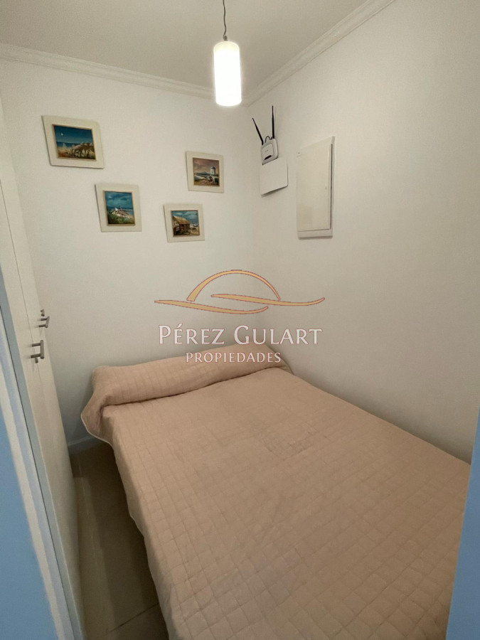 Apartamento ID.266 - Apartamento en Maldonado, 