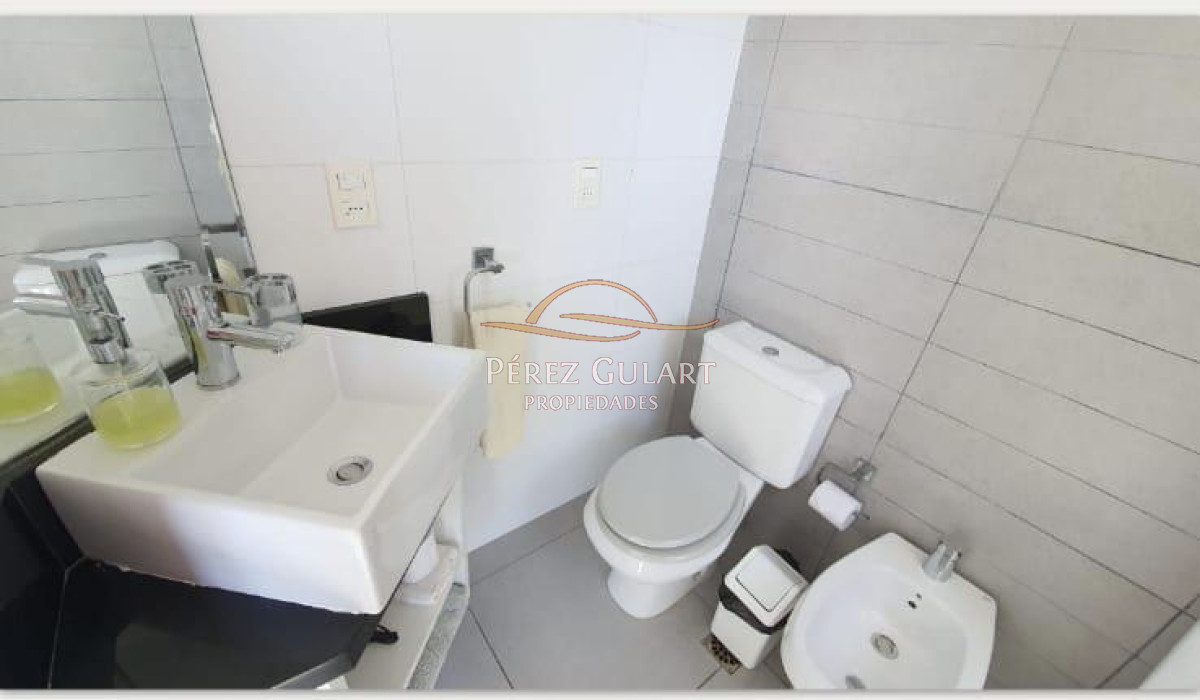 Apartamento ID.163 - Apartamento en Punta del Este, Punta del Este