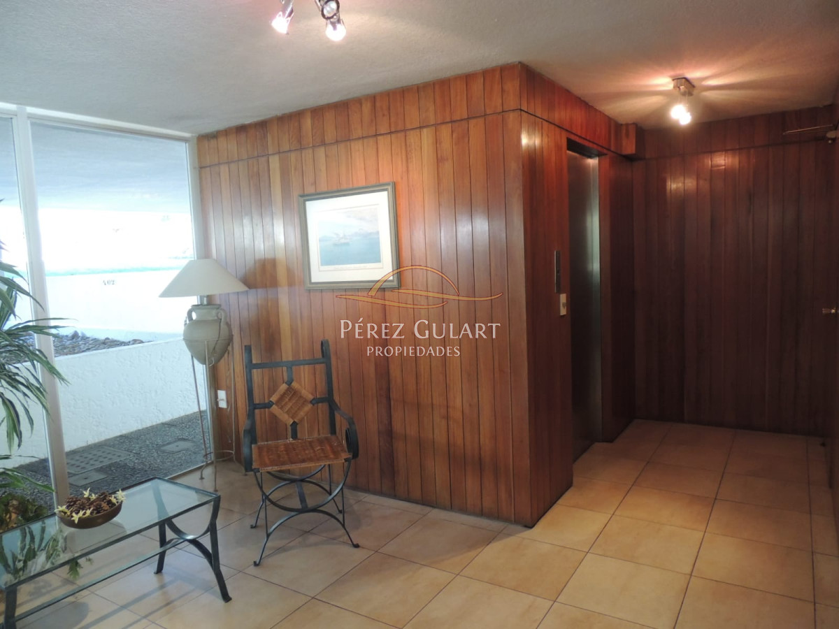 Apartamento ID.240 - Apartamento en Punta del Este, Península