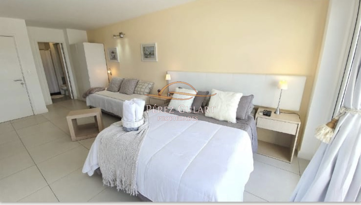 Apartamento ID.84 - Apartamento en Punta del Este, Punta del Este