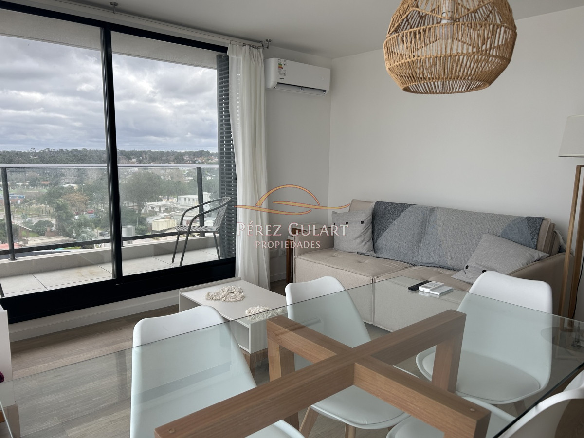 Apartamento ID.331 - Apartamento en Maldonado, Otros Barrios