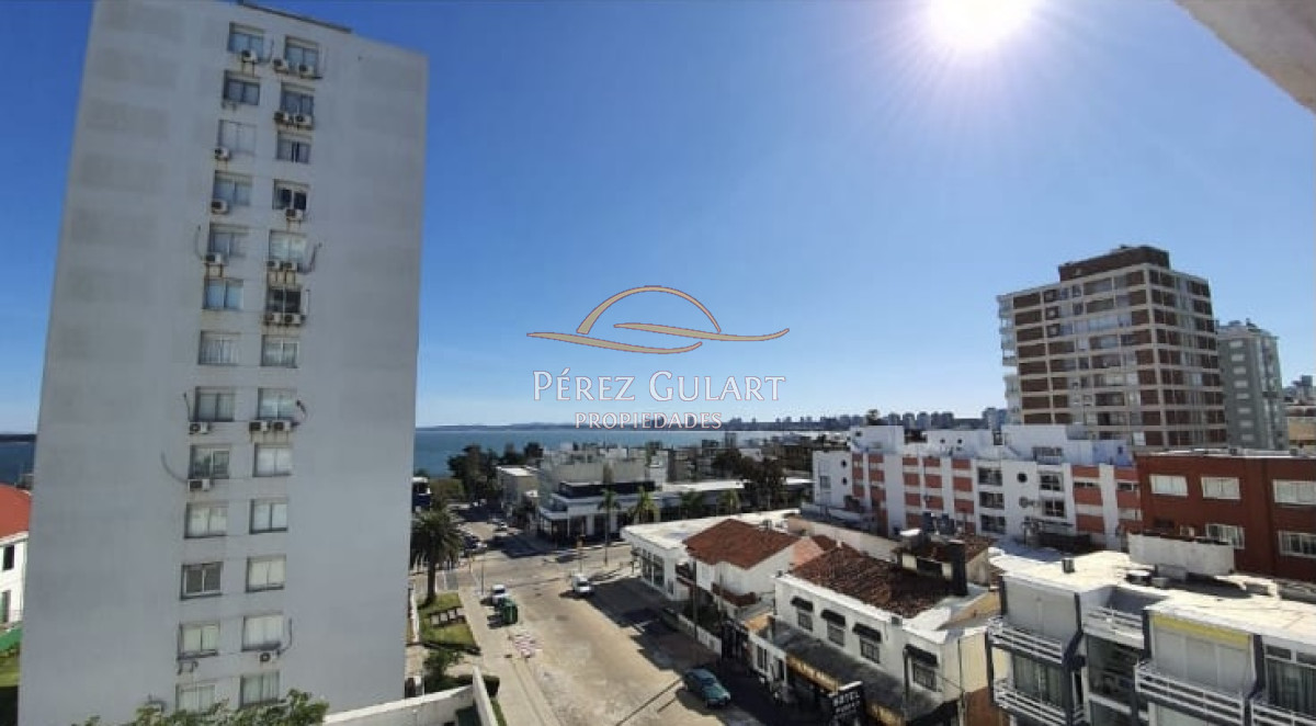 Apartamento ID.163 - Apartamento en Punta del Este, Punta del Este